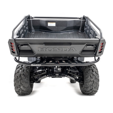 HMF Racing Honda Pioneer 1000  Quiet Core SLIP- ON EXHAUST SYSTEMS