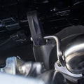 HMF Racing Honda Pioneer 1000  Quiet Core SLIP- ON EXHAUST SYSTEMS