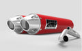HMF Racing Honda Talon 1000  FULL EXHAUST SYSTEMS