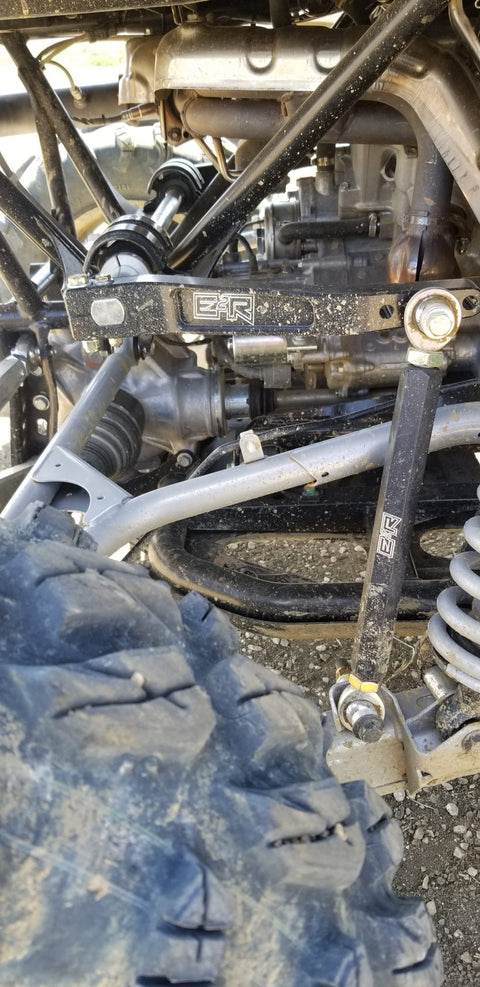 Double E Sway Bar E2R-  Honda Talon R / X