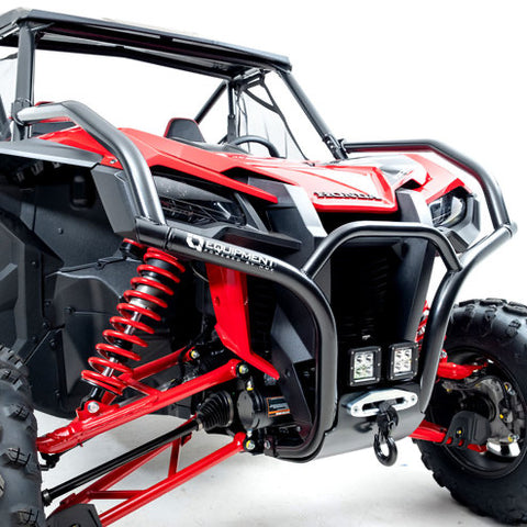 HMF Racing EXO Guards for HD Bumper Honda Talon 1000 R/X
