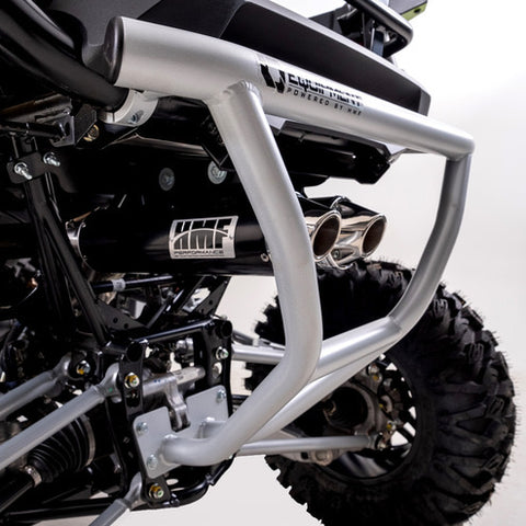 HMF Racing Defender Rear Bumper Honda Talon 1000 R/X