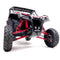 HMF Racing EXO Guards for HD Bumper Honda Talon 1000 R/X