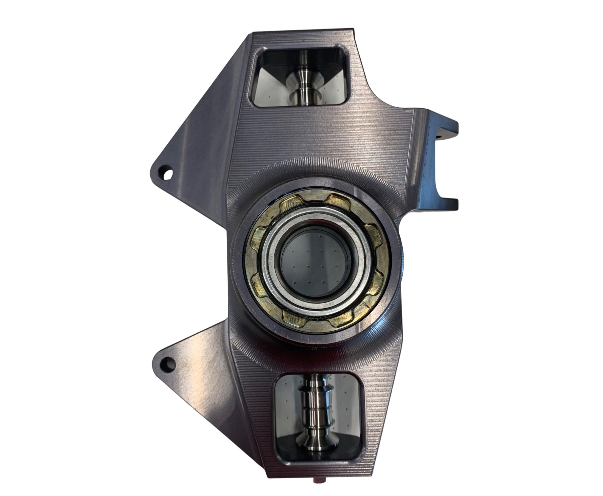 Honda 400ex Rear Hub Honda 400ex 400 EX TRX450 TRX450er TRX450r Rear ...
