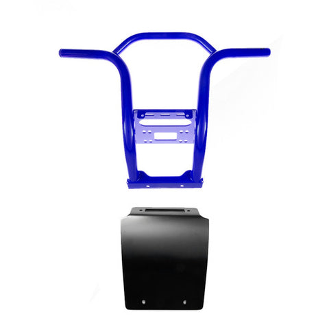 HMF Racing Defender HD Front Bumper Honda Talon 1000 R/X (19-21)