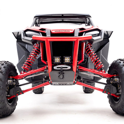 HMF Racing Defender LT Front Bumper Honda Talon 1000 R/X