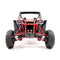 HMF Racing Defender LT Front Bumper Honda Talon 1000 R/X