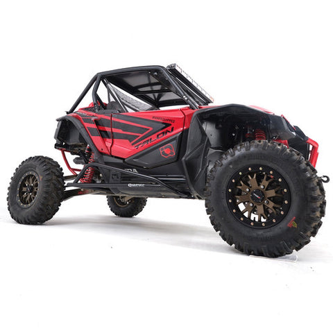HMF Racing Nerf Bars Honda Talon 1000 R/X