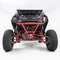 HMF Racing Defender Rear Bumper Honda Talon 1000 R/X
