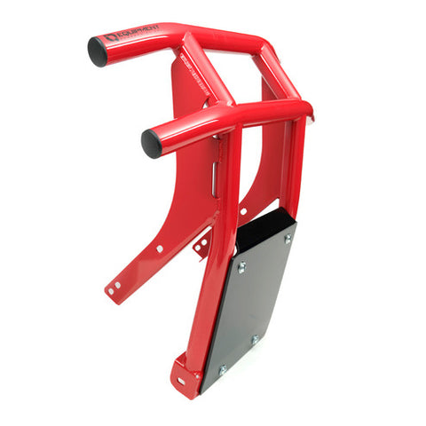 HMF Racing Defender RS Front Bumper Honda Talon 1000 R/X