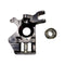 Can-Am X3 Front Knuckle Bearing Carrier w/ Lower Double Shear