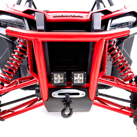 HMF Racing Defender LT Front Bumper Honda Talon 1000 R/X