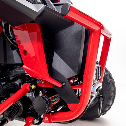 HMF Racing Defender LT Front Bumper Honda Talon 1000 R/X