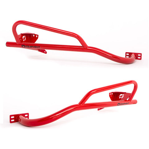 HMF Racing Rock Sliders Honda Talon 1000 R/X