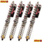 Elka Suspension - Stage 5 High-Performance UTV Shocks 2.5 Fronts and 3.0 Rears