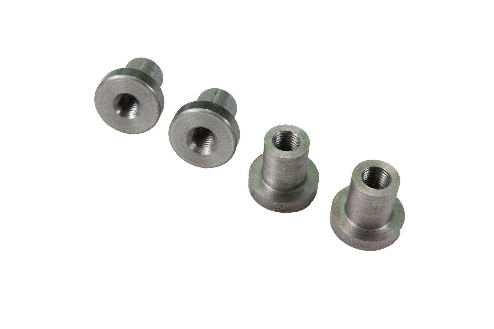 2017 and Up Polaris RZR Turbo 12mm Weld in Frame Certs (Large