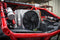 Radiator Relocation Kit Polaris RZR XP 1000