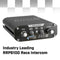Complete RACE SERIES Communication Kit With M1 RACE SERIES Radio And 6100 RACE SERIES Intercom