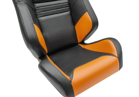 Corbeau Seats - SXS PRO - Polaris RZR