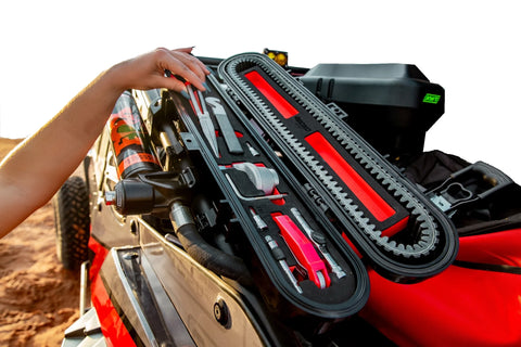 Savage Boxo Tool Kit