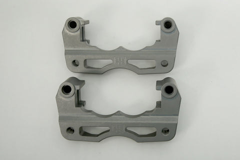 Big Brake Kits - Yamaha YXZ 1000R/SS