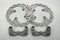 Big Brake Kits - Yamaha YXZ 1000R/SS