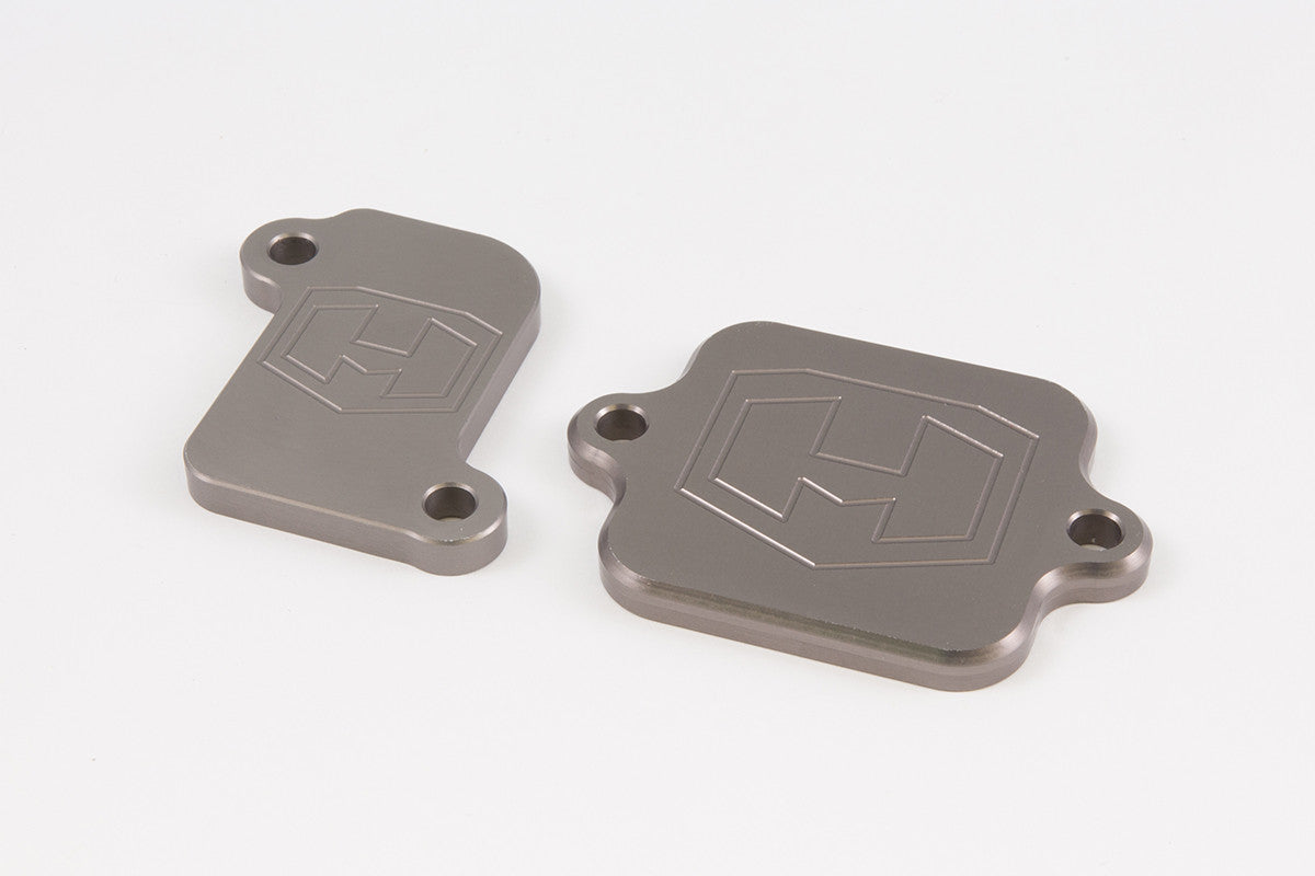 Smog Block Off Plate - Yamaha YXZ1000R/SS– Hess Motorsports
